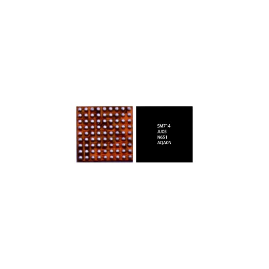 IC de Carregador SM5714 Samsung Galaxy A8s/G8870